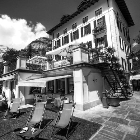 Villa Novecento Romantic Hotel - Estella Hotel Collection & Experience Courmayeur Exterior foto