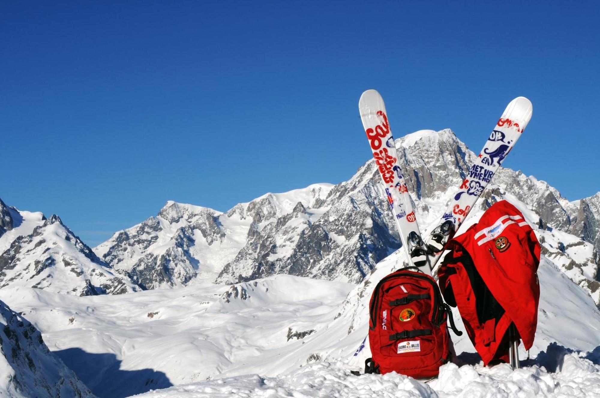 Villa Novecento Romantic Hotel - Estella Hotel Collection & Experience Courmayeur Exterior foto