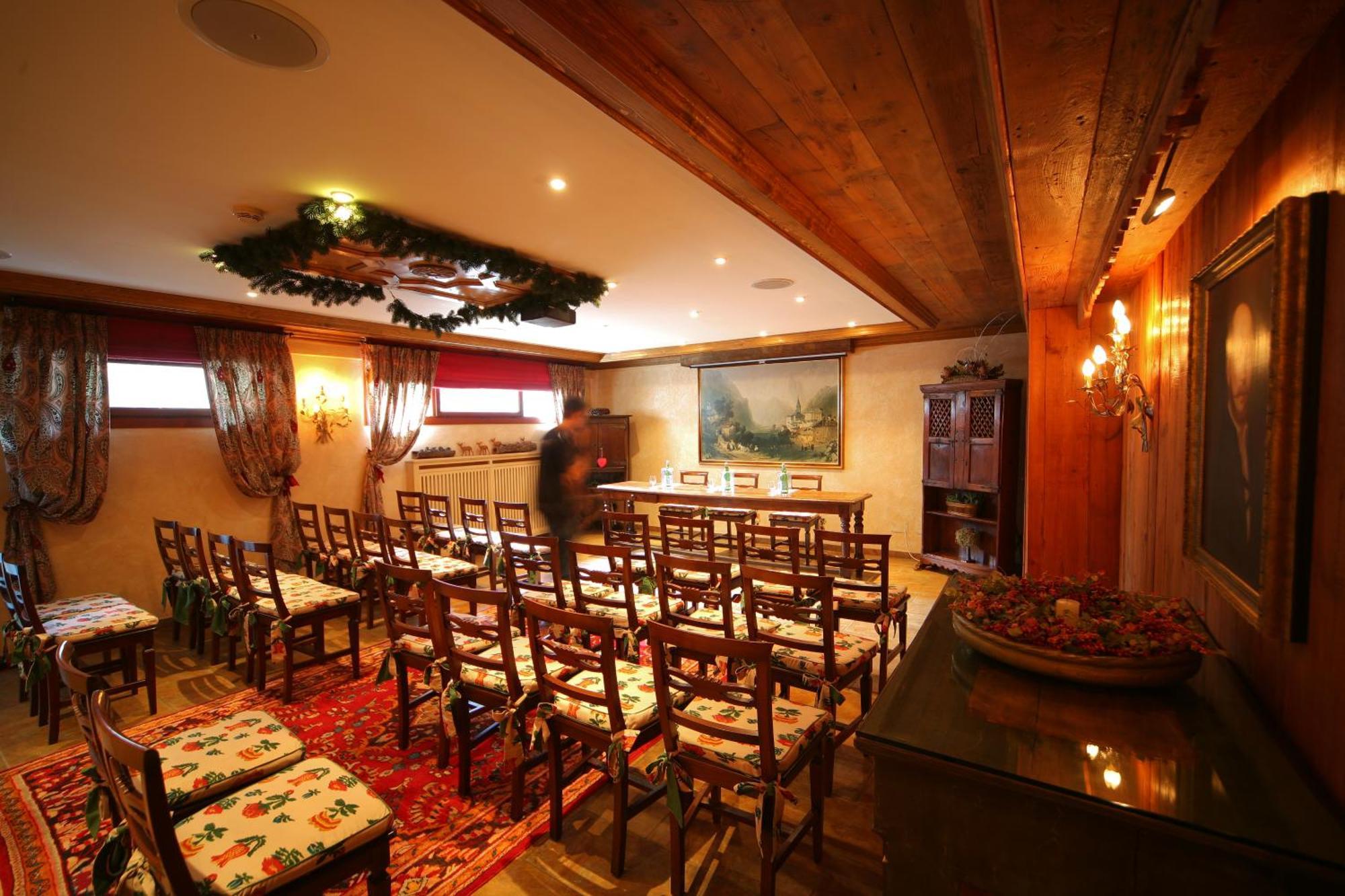 Villa Novecento Romantic Hotel - Estella Hotel Collection & Experience Courmayeur Exterior foto