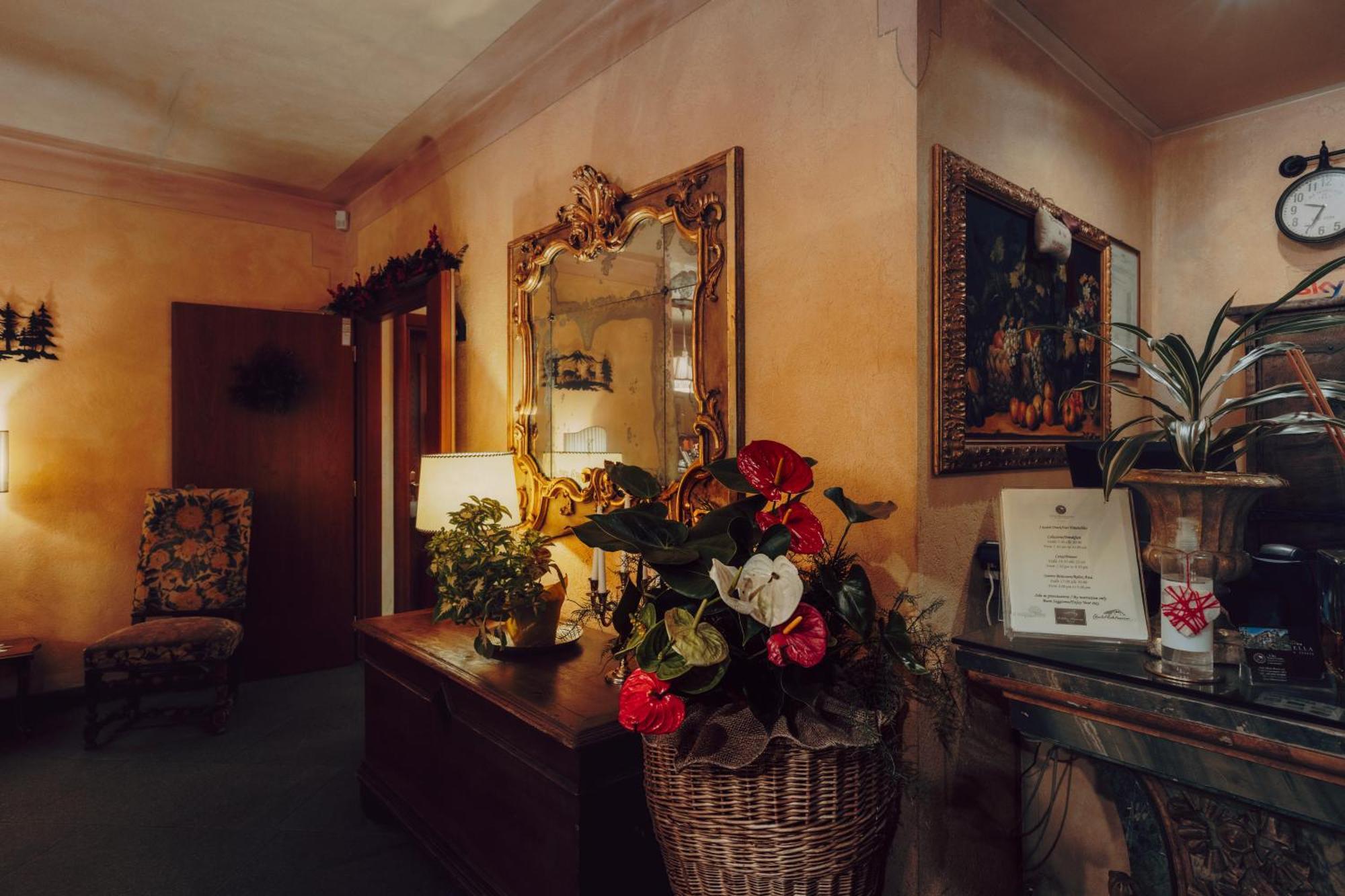 Villa Novecento Romantic Hotel - Estella Hotel Collection & Experience Courmayeur Exterior foto