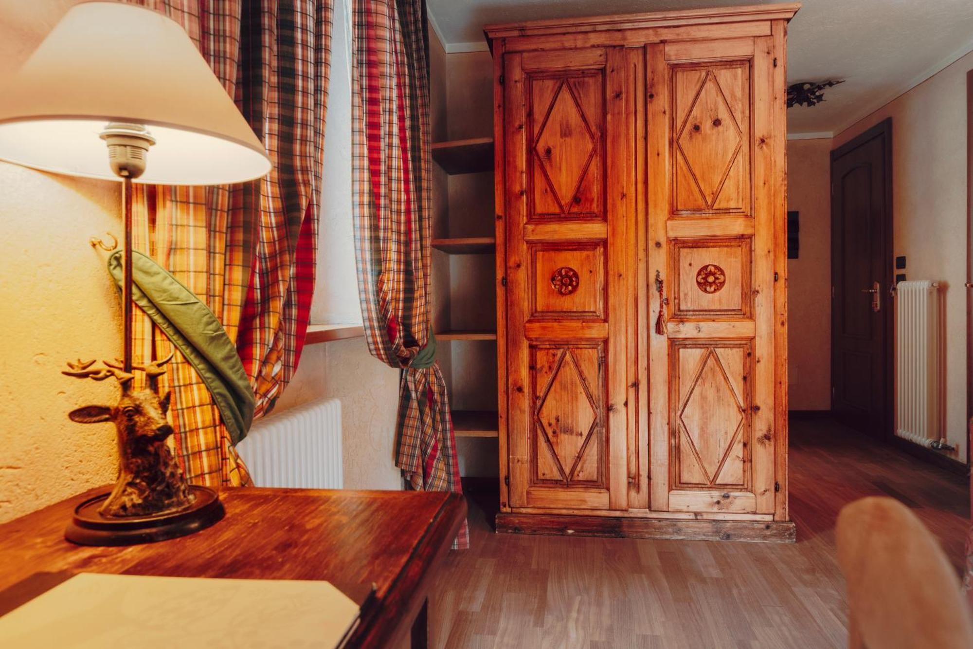 Villa Novecento Romantic Hotel - Estella Hotel Collection & Experience Courmayeur Exterior foto