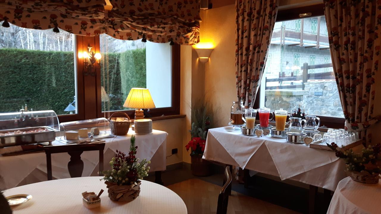Villa Novecento Romantic Hotel - Estella Hotel Collection & Experience Courmayeur Exterior foto